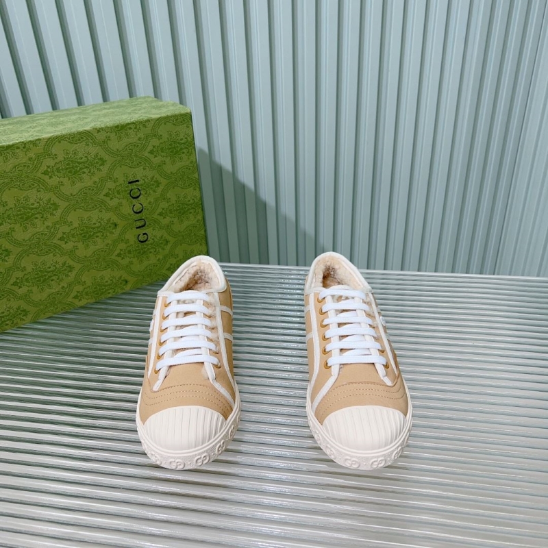 G*u*i casual shoes